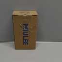 MIULEE Pack of 2 Corduroy Decorative Lumbar Throw Pillow Covers 20x12 Inch Soft Boho Striped Pillow Covers Modern Farmhouse Home Decor for Sofa Living Room Couch Bed Cream White