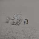 Asidrama 10 Pack 3 Inch(76mm) Champagne Bronze Kitchen Cabinet Handles, Cabinet Pulls Kitchen Cabinet Hardware for Cupboard Drawer Pulls 2282 (3" Hole Center)