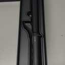 ghd Curve Classic Curl Iron - 1” Ceramic Curling Iron for Long-Lasting Defined Curls, 365ºF Safe Heat Technology, Cool Tip, Spring Clamp and Auto Sleep Mode - Black