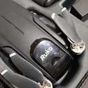 Ruko U11MINI Drones with Camera for Adults 4K, 70Mins 2 Batteries, Under 250g, Camera Drone with GPS TOF 9800FT Long Range Auto return for beginner