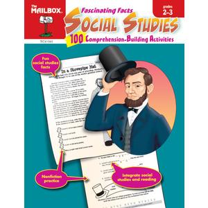 Fascinating Facts Social Studies (Grs. 2-3)