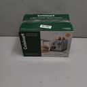 Cuisinart CPT-160 Metal Classic 2-Slice Toaster, Brushed Stainless