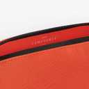 Comfyable Small Toiletry Bag for Men, Slim Mini Toothbrush Bag, Dopp Kit Bag