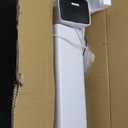 10L/2.6Gal Smart Humidifiers for Bedroom Large Room up to 600ft, 100H Runtime Cool Mist Top Fill, Ultra Quiet 30dB, Auto Control, Essential Oil Tray, Perfect for Bedroom, Office, Baby, White