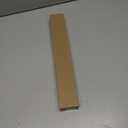 Wind Guards for Blackstone 22 inch Griddle,Blackstone Griddle Accessories Fit for Grill Stainless Steel Magnetic Wind Screens,Compatible with Cover,Rear Grease Cup and Side Shelf,Silver