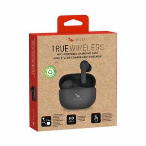 Helix True Wireless Wireless Earbuds Headphones V1-1123