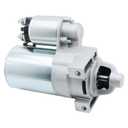 10 Teeth Kohler Starter Fit for 2509808 2509809 2509811 8000335 SDR0291 41012182 41012182R 41012414 15 16 17 18 20 21 22 23 25 26 27 28 30 31 HP, John Deere Toro Cub Cadet Scotts Thomas Grasshopper