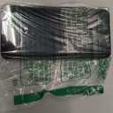 for Samsung Galaxy A15 Screen Replacement for Samsung A15 4G / 5G Screen Replacement with Frame A156u A156e A156w S156dl S156vl LCD Display Touch Digitizer Assembly with Tools Black