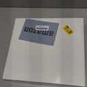 ZLCA Card Storage Box for MTG PTCG, Commander Deck Box Holds 3200+ Cards, Trading Card Storage Case with 4 Stoppers, Card Organizer for TCG Sport Cards(Black)