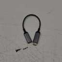 HDMI to Mini DisplayPort Un-Directional 4K Active HDMI to Mini DisplayPort Adapter for Xbox One/360, Mac mini, PC/Laptops to Monitor, 2K@60Hz, 1080P@120Hz