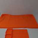 Silicone Griddle Mat 29” With Silicone Griddle Tool Mat 16"x11.5" for Blackstone, Upgraded Full-edge Heavy Duty Food Grade Non-Stick Griddle Cover