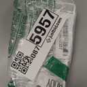 Maybelline Lash Sensational Body Washable Mascara, Volume and Length Formula for 24HR Lash Lift, Smudge and Clump-Resistant, Brownish Black