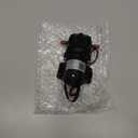 GMB-D-23130 1.2L/min Water Dispenser Water Pump, compatible with Midea, Avalon, Primo, Brio Bottom Loading Bottled Water Cooler Dispenser, replace DP005A2 DC 12V