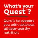 Quest Nutrition Peanut Butter Cups, 11g Protein, 1g Sugar, Low Carb, Gluten Free, Keto Friendly, 4 Count