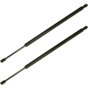 2Pcs 23.23 In Rear Back Lift Supports Compatible With Chevrolet 2010-2015 EQUINOX liftgate tailgate Hatch trunk Struts Without Power Liftgate 10 11 12 13 14 15