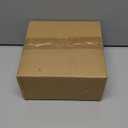 4 Pack Glass Clear Storage Canister with Airtight Lid, 12oz Overnight Oats Containers, Small Cute Decorative Pantry Jar for Snacks, Yogurt, Cereal, Fruit, Salad, Spice, Sugar, Coffee, Tea (350 ml/12 oz | Color)