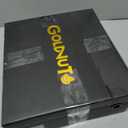 Furry Winter Boots for Women, Block Heels Snow Boot Platform Flurry Fuzzy Winter Booties Buckle Slip-On Comfort Outdoor Walking Shoes (5, Chestnut)