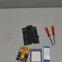 HISPEEDIDO V5 Ultra IPS Backlight Kit For GAMEBOY GBO Replacements Backlit Kits LCD Screen 36 color modes GB DMG V5 Ultra Version Built in FRM OSD Function