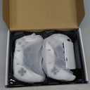 2025 Retro Gaming Console, 20K+ Classic Games, 23 Emulators, 4K HDMI Game Stick with Upgraded Dual 2.4G Wireless Controllers 64GB, Plug-and-Play Video Game Console for TV