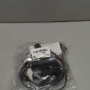 motoparty Dirt Bike Light Bar 60W 4200LM Motorcycle Headlight Bar for KLX110 CRF110 TTR110 YZ250F Compatible Most 7/8 Handlebars 60W Headlight Bar