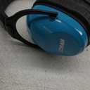 ZOHAN Kids Ear Protection 2 Pack,Kids Noise Canceling Headphone for Concerts, Monster Truck, Fireworks
