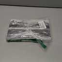 Apple Watch Ultra 3 [GPS + Cellular 49mm] Running & Multisport Smartwatch w/Rugged Titanium Case w/Light Blue Alpine Loop - L. Satellite Communications, Advanced Health & Fitness Tracking