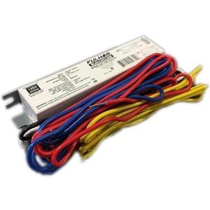 Fulham Lighting SC-120-213-LT5 SugarCube Electronic 1 or 2-Lamp Ballast, (Pack of 1)