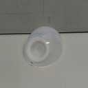 Momcozy Original V1 Pro/V2 Pro Breast Pump Replacement Accessories,Milk Collector Only for Momcozy V1 Pro/V2 Pro, 1 Pack (Transparent)