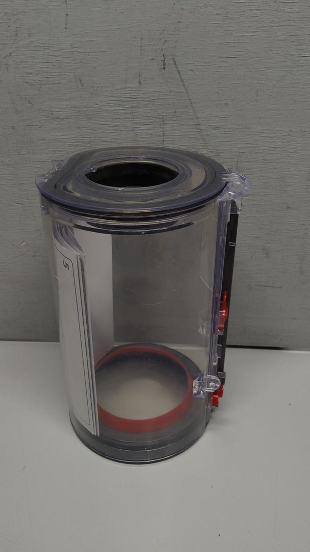 Dust Bin Replacement