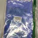 for Kindle Fire HD 10 Case/HD 10 Plus Tablet Case 11th Generation 2021 Release,Kickstand Heavy Duty Armor Defender Cover [NOT fit New 2023 Release 13th Gen] (Blue)