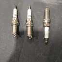 3 Pack 4469 LFR5AIX-11 Spark Plugs Iridium IX Fit for 350Z 2003-2006, Altima 2002-2006, FJ Cruiser 2013-2014, Xterra 2005-2015, 3.5L 4.0L, Hyundai Nissan Infiniti Yamaha Spark Plug LFR5AIX11 LFR5AIX