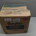 Pampers Swaddlers Diapers, Size 1 (8-14 lbs), 198 Count, Absorbent, Keeps Baby Dry and Comfortable, Skin Safe Disposable Baby Diaper 