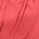 Saslax Maternity Off Shoulders Half Circle Gown for Baby Shower Photo Props Dress (Small, 1#-burgundy 162)