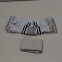 ABIRAM Ankle Brace for Women & Men, Ankle Compression Sleeve with Wrap, Foot Support Sleeve, Ankle Support for Sprained Ankle, Plantar Fasciitis Relief Socks, Achilles Tendonitis, Sports, M (Gray)