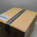 All in One Vinyl Record Player,Bluetooth Turntable Built in 4 Stereo Speakers Phono Preamp,High Fidelity Turntables for Vinyl Records with Magnetic Cartridge AT-3600L MM,Belt Drive 2-Speed,33/45 RPM (Walnut Wood)