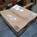 ZFCLXX Large 13"x19" Art Portfolio Heavy Duty Binder with Plastic Sleeves, Portfolio Folder with 30 Clear Sheet Protectors, Display 60 Pages, Poster Binder， (medium（13x19in）)
