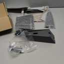 Starlink V3 Gen3 Wall Mount, OEM Mounting Kit Suitable for Starlink V3 Standard Antenna, Compatible with Starlink V3