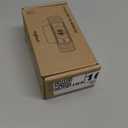 Logitech C920x HD Pro PC Webcam, Full HD 1080p/30fps Video, Clear Audio, HD Light Correction, Works with Microsoft Teams, Google Meet, Zoom, Nintendo Switch 2s New GameChat Mode, Mac/Tablet- Black