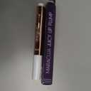 tarte maracuja juicy lip plump Hydrating & Volumizing Lip Plumper Gloss Balm with Nourishing Hyaluronic Acid & Vitamin E, Plumps & Moisturizes, Vegan & Cruelty-Free