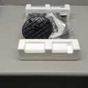 SKitphrati 17 inch PC Monitor LED Monitor 1440x900, 75HZ, 5Ms, 16:10, Viewing Angle 95(Horizontal),TN Panel, VESA Wall Mountable, VGA & HDMI Port, Black