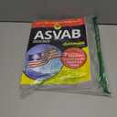 2024/2025 ASVAB For Dummies: Book + 7 Practice Tests + Flashcards + Videos Online