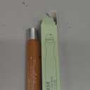 Clinique All About Eyes Serum DePuffing Eye Massage For Dark Circles With Caffeine | Hydrating, Brightening + Depuffing, 0.5 fl. oz