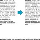 Quest Nutrition Mint Chocolate Chunk Protein Bars, 20g Protein, 1g Sugar, 4g Net Carb, High Fiber, Gluten Free, Keto Friendly, 12 Count (EXP 02/10/26)