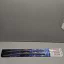 BOSCH 26A18A ICON Beam Wiper Blades - Driver and Passenger Side - Set of 2 Blades (26A & 18A)