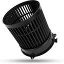 700323 AC Heater Blower Motor Compatible with 2014-2019 Nissan Rogue, 2017-2019 Nissan Rogue Sport HVAC Fan Assembly Replace 27226-4BU0A 272264BU0A NI3126126