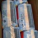 Huggies Size 1 Diapers, Little Snugglers Diapers, Size 1 (8-14 lbs), 198 Count (6 Packs of 33)