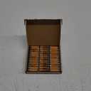AAA Alkaline High-Performance Batteries, 1.5 Volt, 10-Year Shelf Life, 36 Count (Pack of 1)