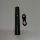 ATUMTEK Selfie Stick Tripod, 3-in-1 Extendable Aluminum Phone Tripod with Detachable Bluetooth Remote, Compatible with iPhone 17/16/15/14/13/12/11/11 Pro/XS Max/XR and Samsung Smartphones, Black