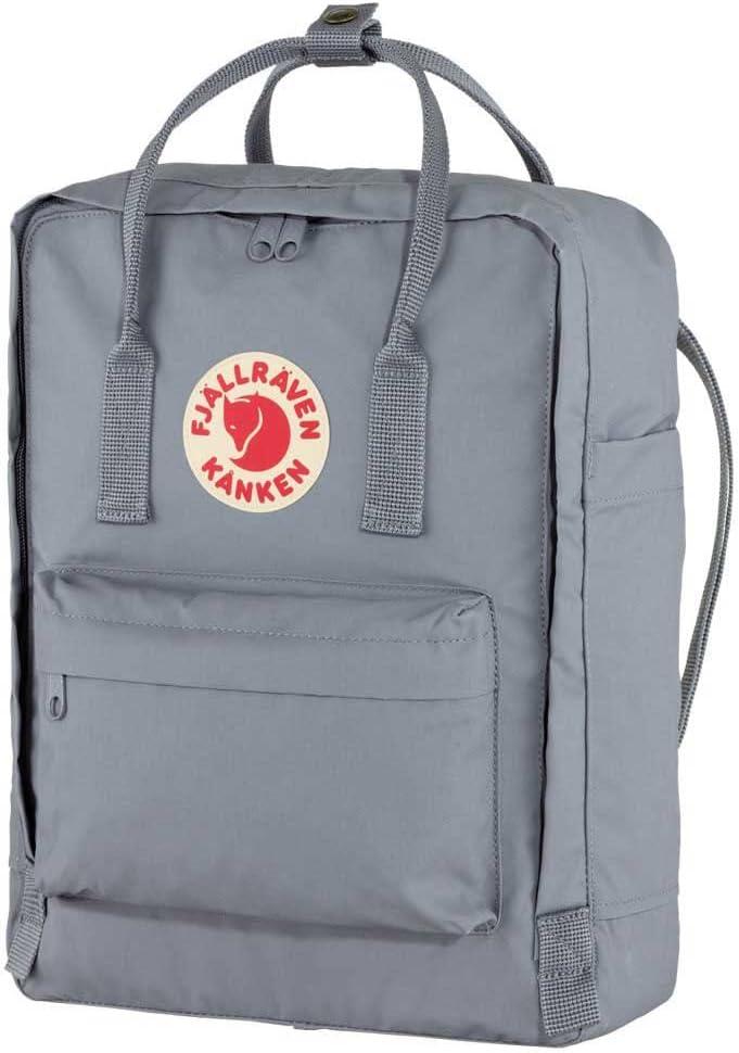 Fjallraven Kanken (Flint Grey)
