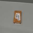 2 Pack 3/8" Hose ID Barb Mini Ball Valve, Stainless Steel Small Shut Off Valve with Clamps Kit for Water Oil Gas (3/8 Inch)